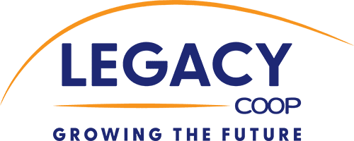 Legacy COOP Logo